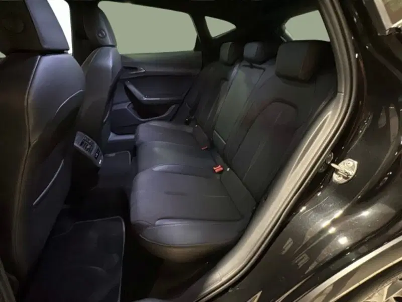 Cupra Formentor usata a Vicenza (18)