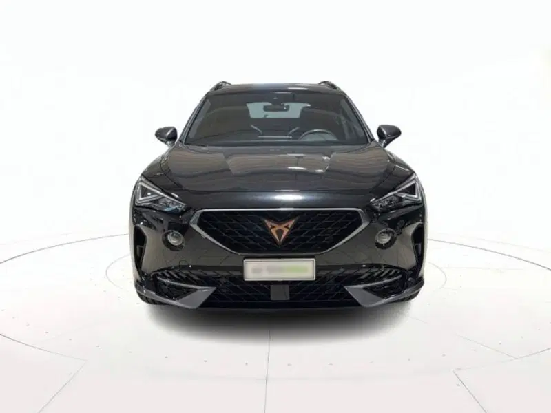 Cupra Formentor usata a Vicenza (2)