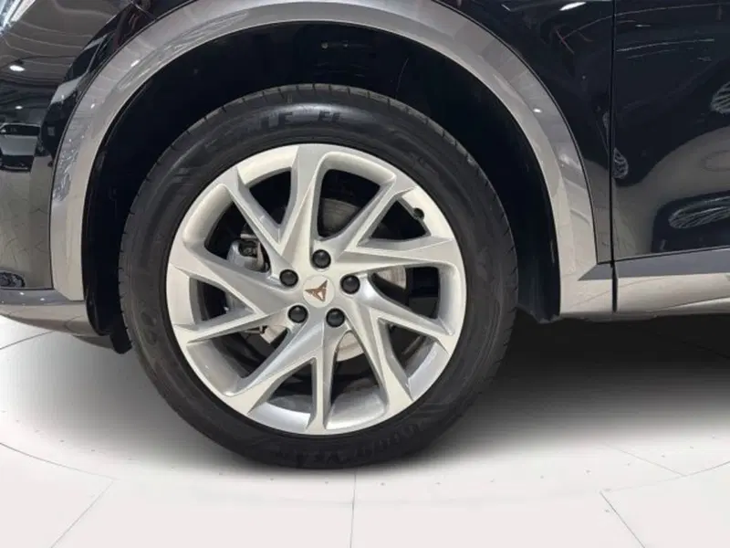 Cupra Formentor usata a Vicenza (20)