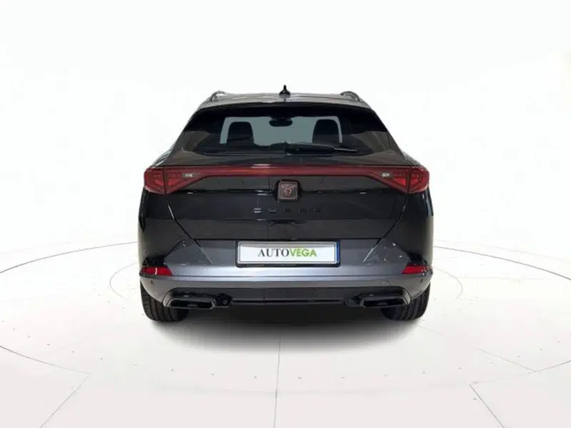 Cupra Formentor usata a Vicenza (5)