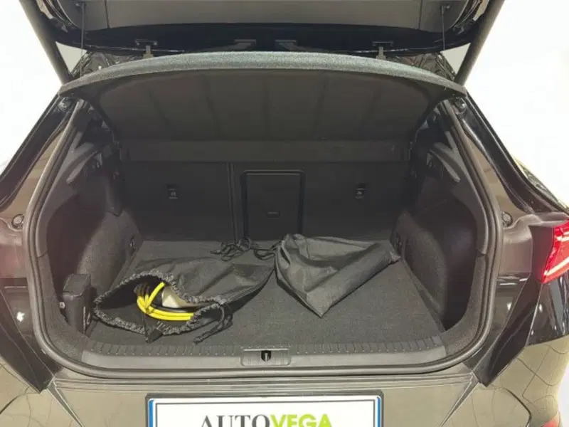 Cupra Formentor usata a Vicenza (18)