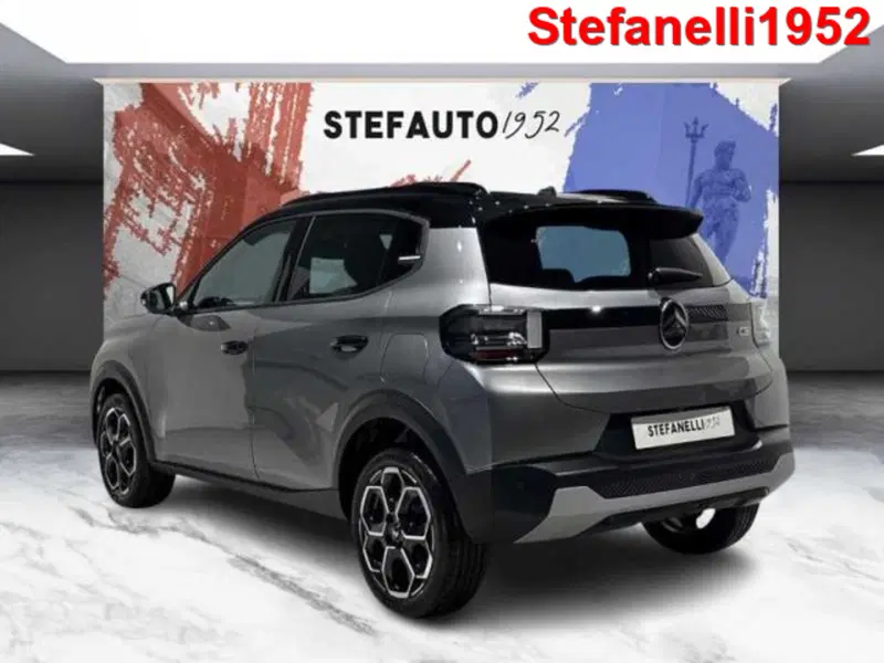 Citroen C3 nuova a Bologna (5)
