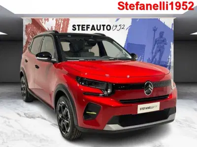 Citroen C3 1.2 puretech turbo Max 100cv s&amp;s nuova a Bologna