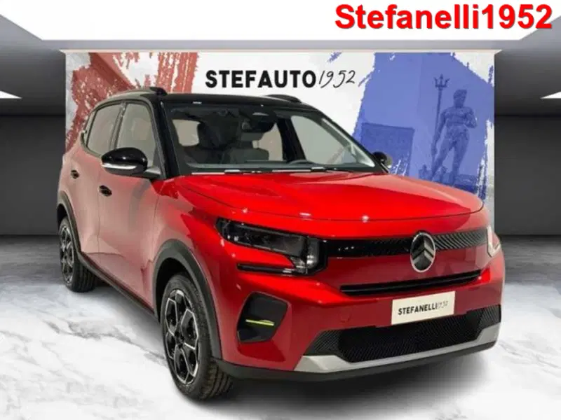 Citroen C3 nuova a Bologna