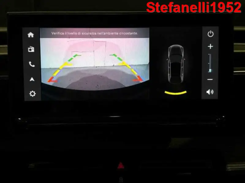 Citroen C3 nuova a Bologna (12)
