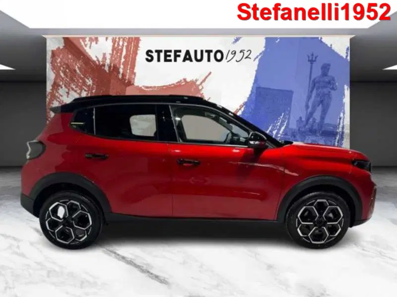 Citroen C3 nuova a Bologna (2)