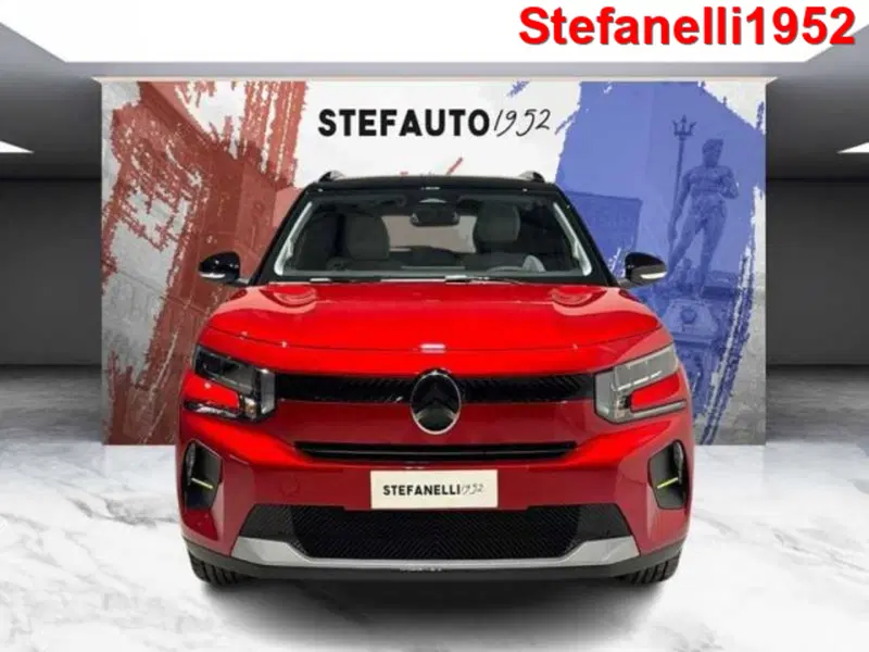 Citroen C3 nuova a Bologna (4)