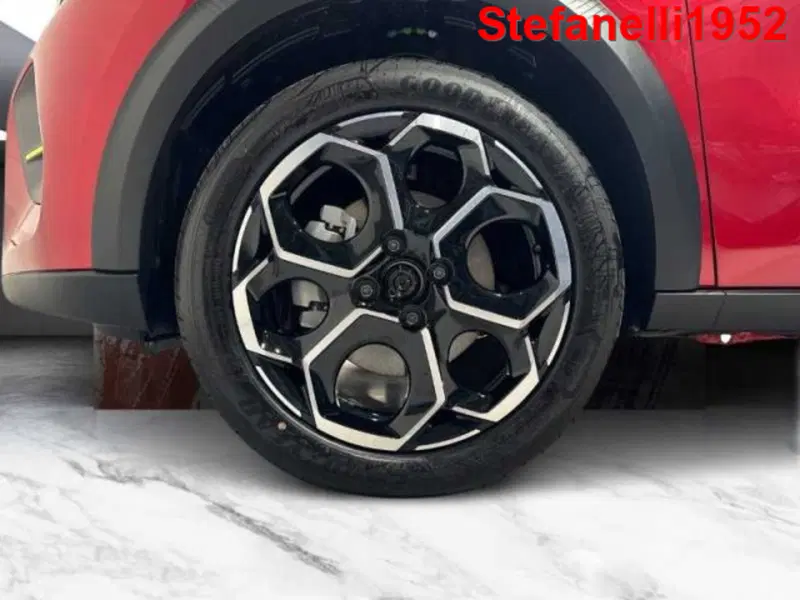 Citroen C3 nuova a Bologna (8)