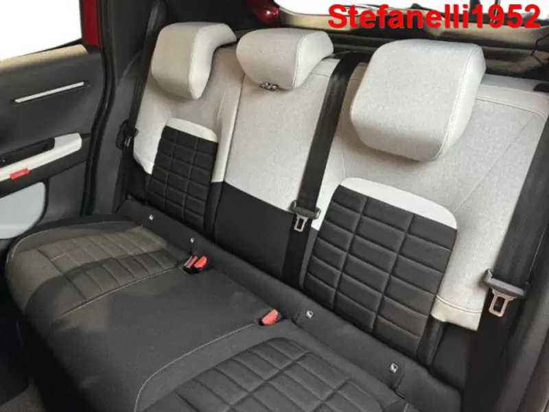 Citroen C3 nuova a Bologna (9)