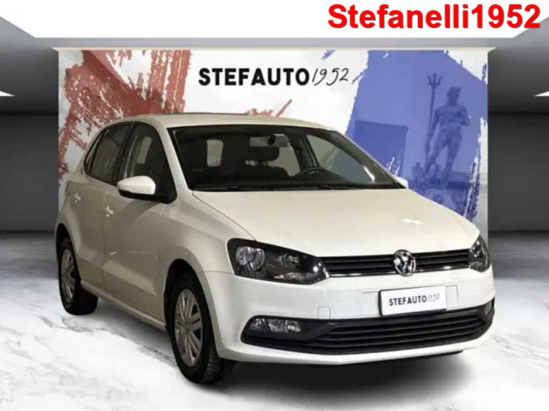 Volkswagen Polo usata a Bologna