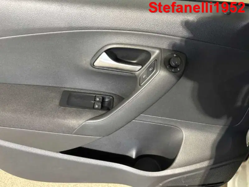 Volkswagen Polo usata a Bologna (10)