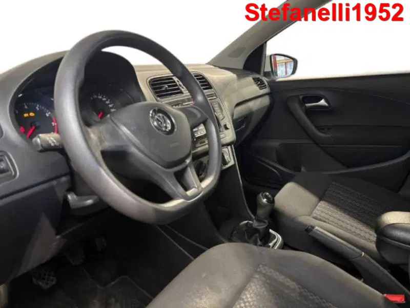 Volkswagen Polo usata a Bologna (11)