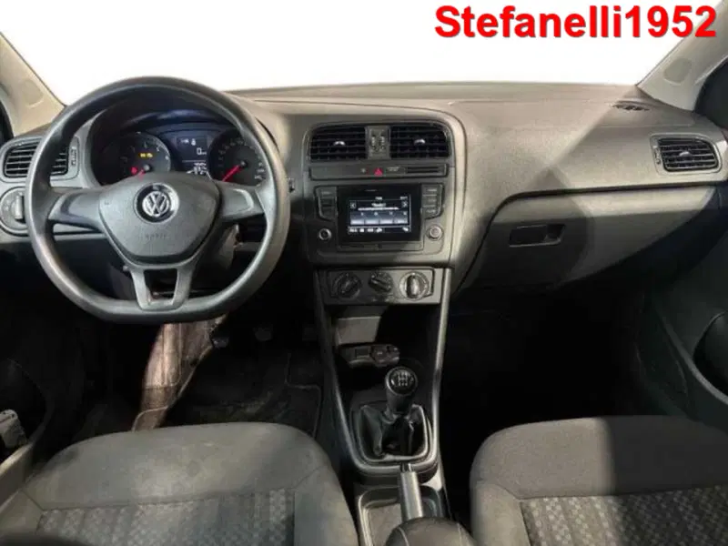 Volkswagen Polo usata a Bologna (13)