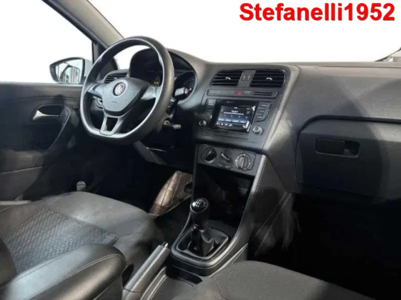 Volkswagen Polo usata a Bologna (15)