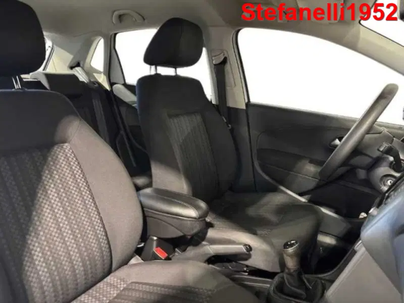 Volkswagen Polo usata a Bologna (16)