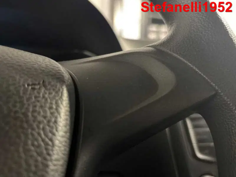 Volkswagen Polo usata a Bologna (19)