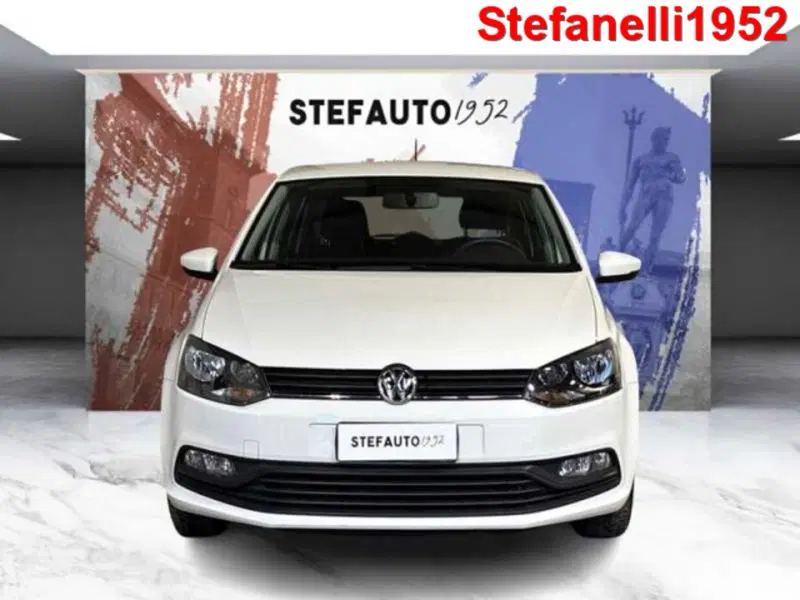 Volkswagen Polo usata a Bologna (2)