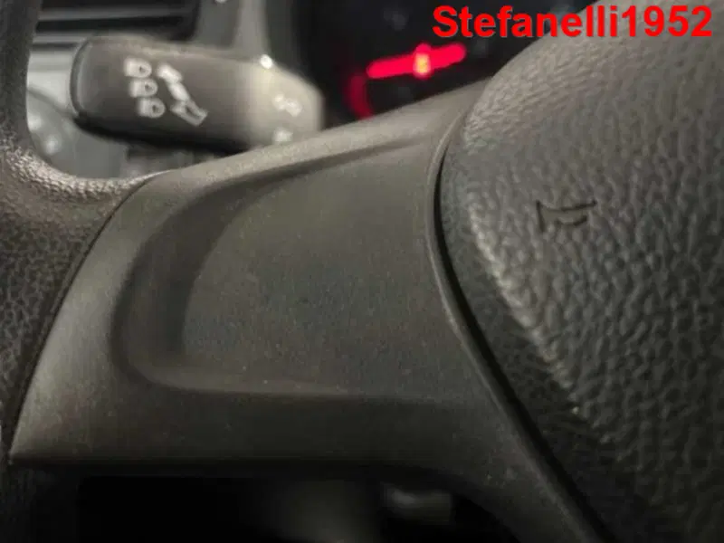 Volkswagen Polo usata a Bologna (20)