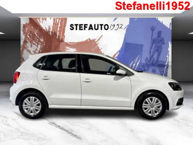 Volkswagen Polo usata a Bologna (3)