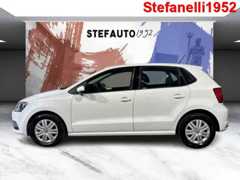 Volkswagen Polo usata a Bologna (4)