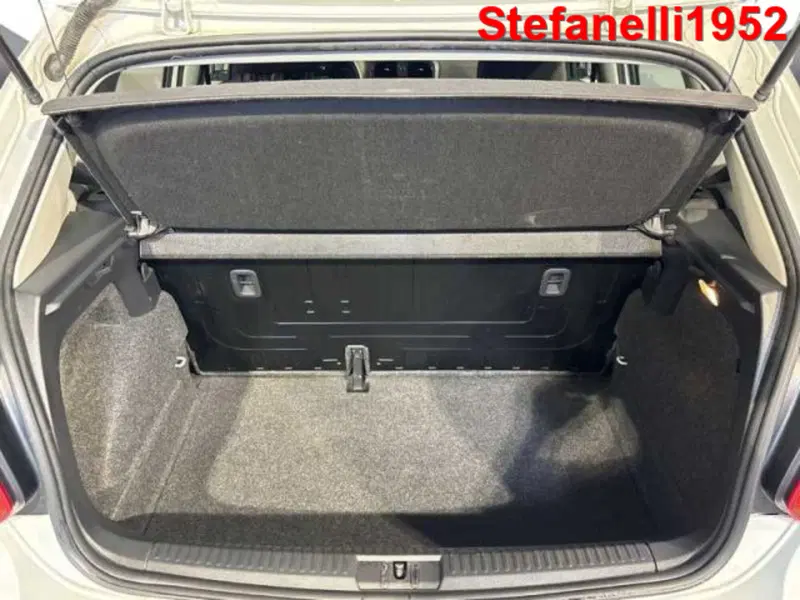 Volkswagen Polo usata a Bologna (7)
