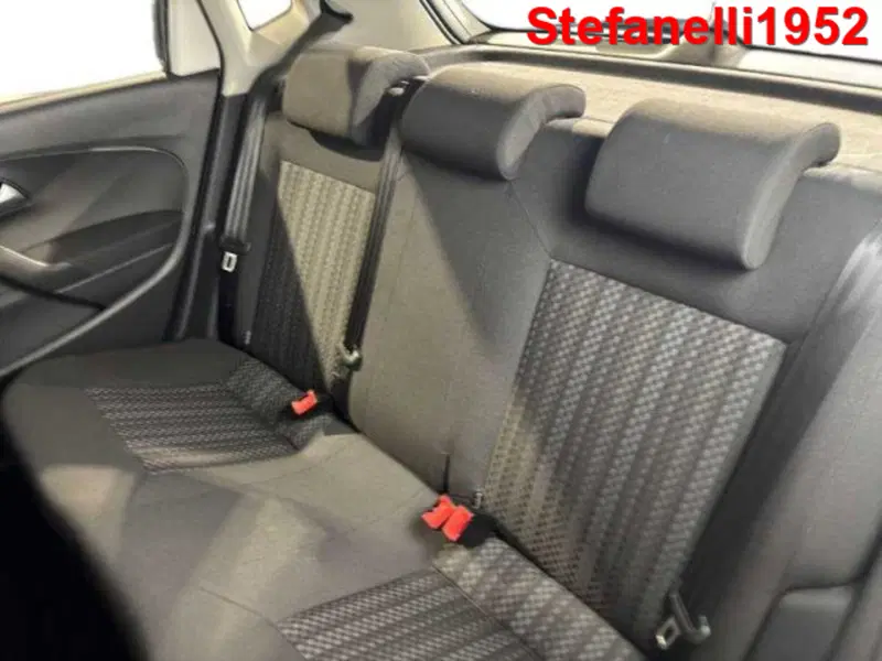 Volkswagen Polo usata a Bologna (9)
