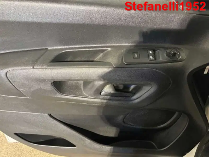 Opel Combo Furgone usata a Bologna (10)