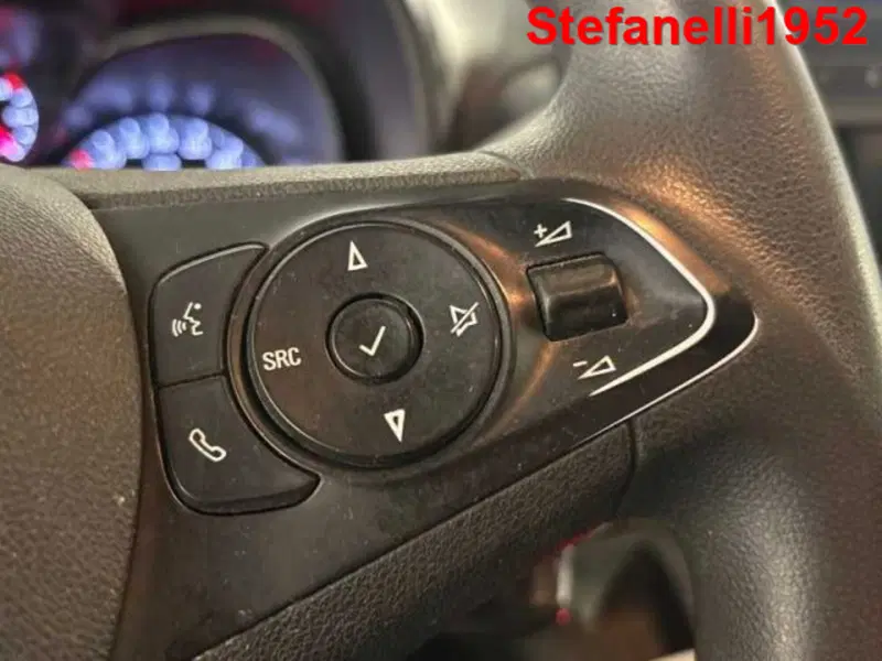 Opel Combo Furgone usata a Bologna (19)