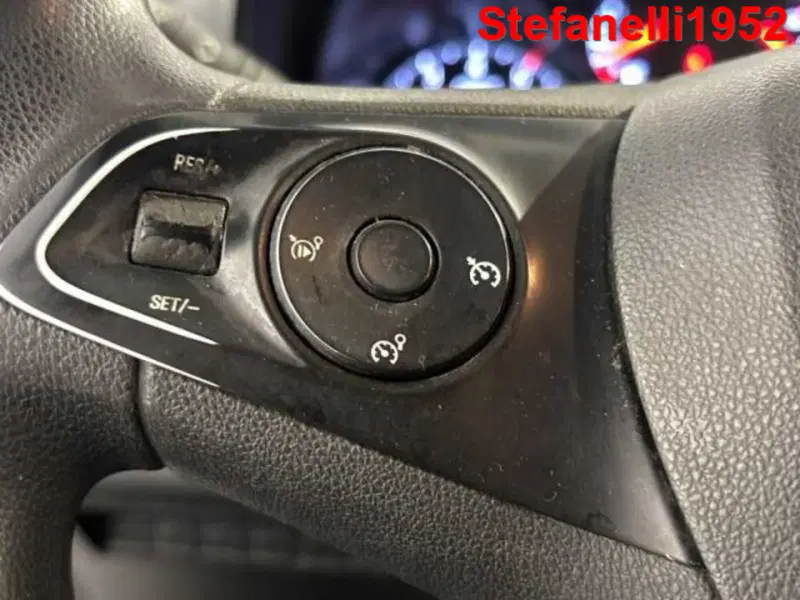 Opel Combo Furgone usata a Bologna (20)