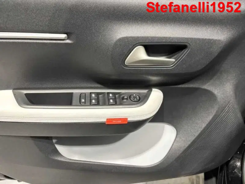 Citroen C3 nuova a Bologna (10)