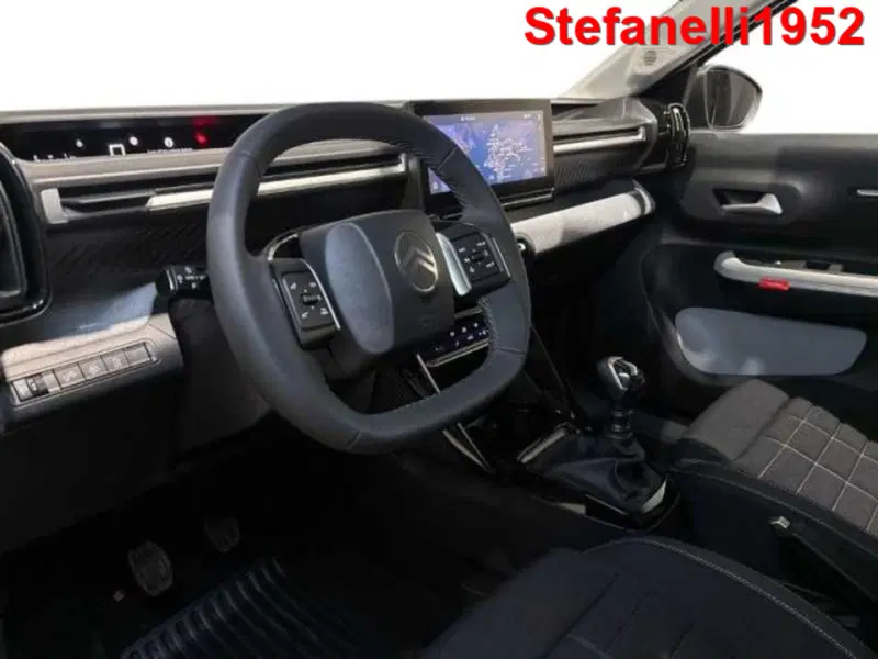 Citroen C3 nuova a Bologna (11)
