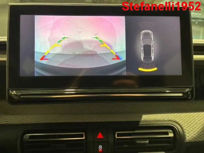 Citroen C3 nuova a Bologna (12)