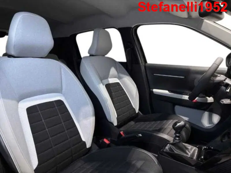 Citroen C3 nuova a Bologna (16)