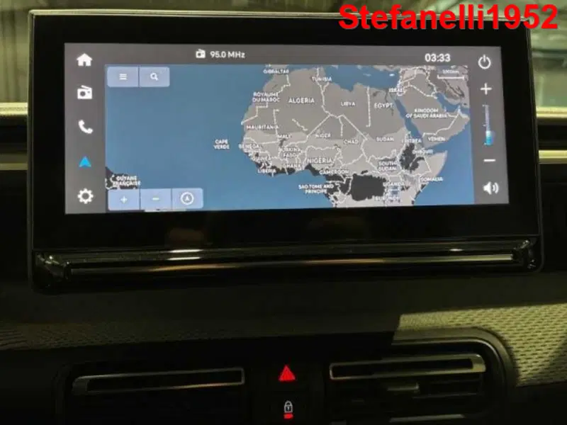 Citroen C3 nuova a Bologna (17)