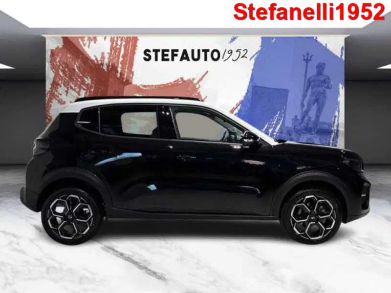 Citroen C3 nuova a Bologna (2)