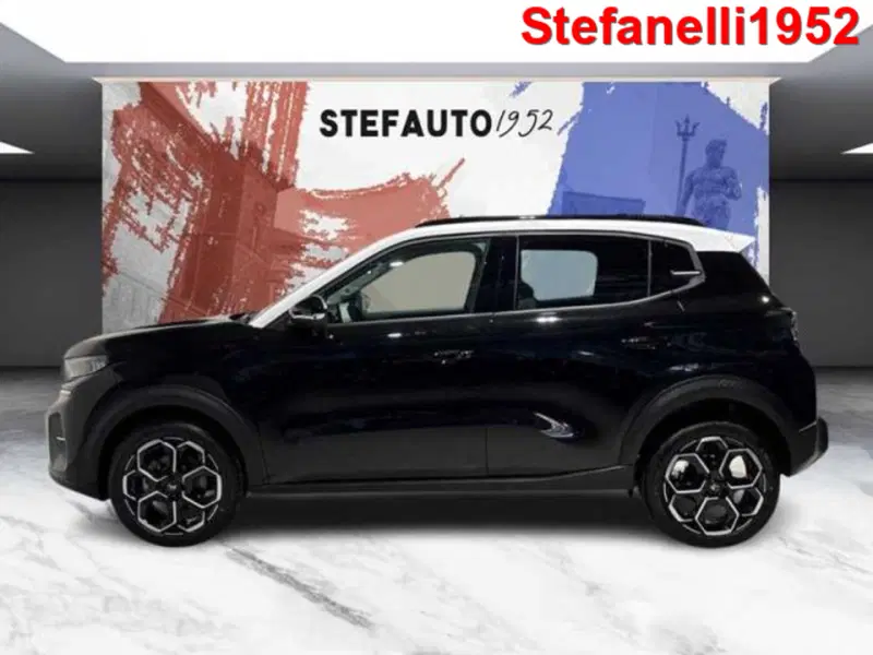 Citroen C3 nuova a Bologna (3)