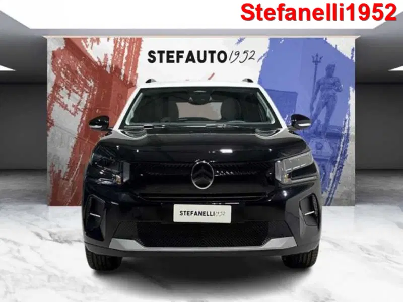 Citroen C3 nuova a Bologna (4)