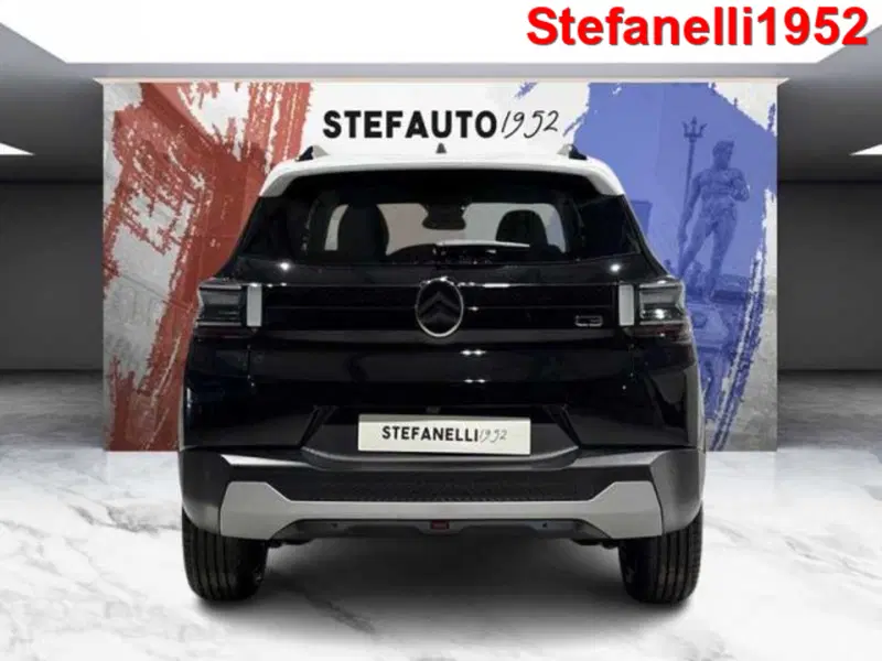 Citroen C3 nuova a Bologna (6)