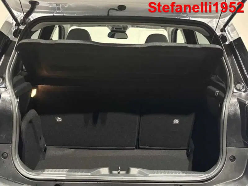 Citroen C3 nuova a Bologna (7)