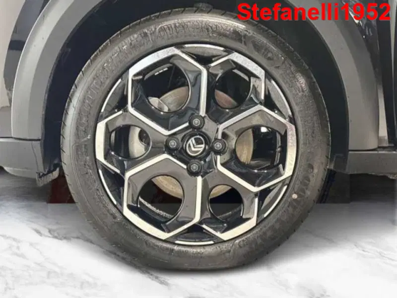 Citroen C3 nuova a Bologna (8)