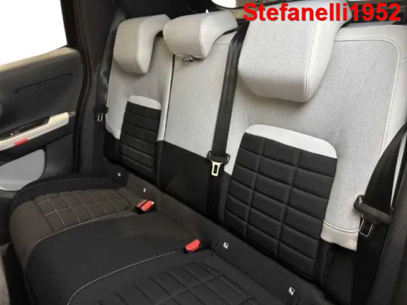 Citroen C3 nuova a Bologna (9)