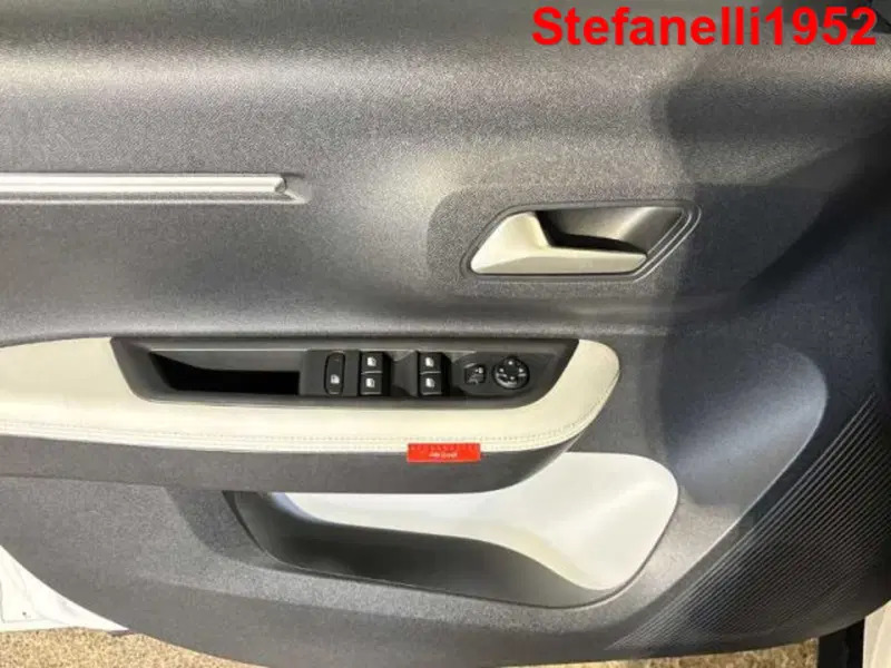 Citroen C3 nuova a Bologna (10)