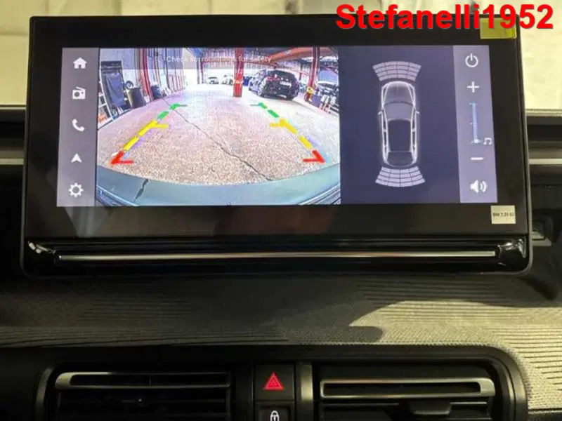 Citroen C3 nuova a Bologna (12)