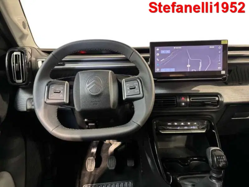 Citroen C3 nuova a Bologna (14)
