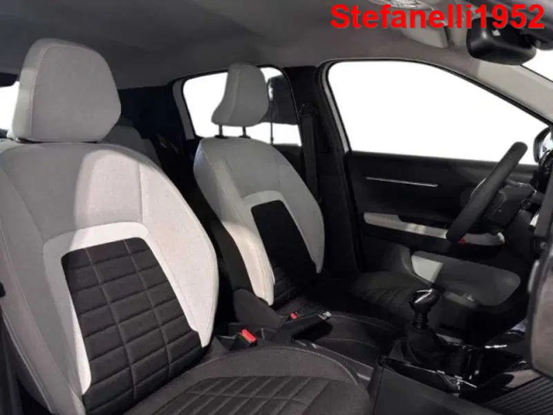 Citroen C3 nuova a Bologna (16)