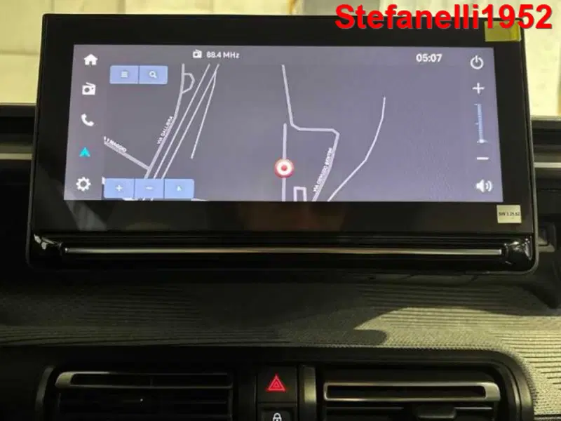 Citroen C3 nuova a Bologna (17)