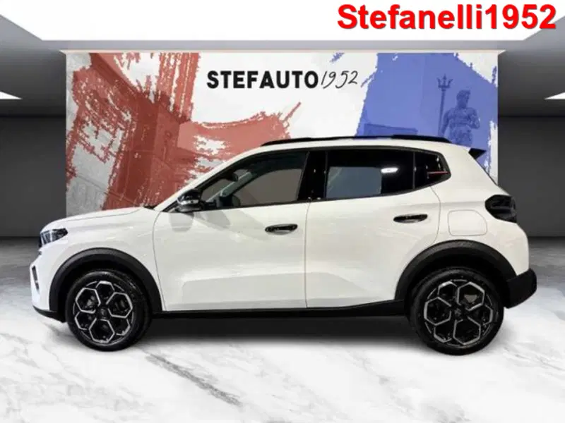 Citroen C3 nuova a Bologna (3)