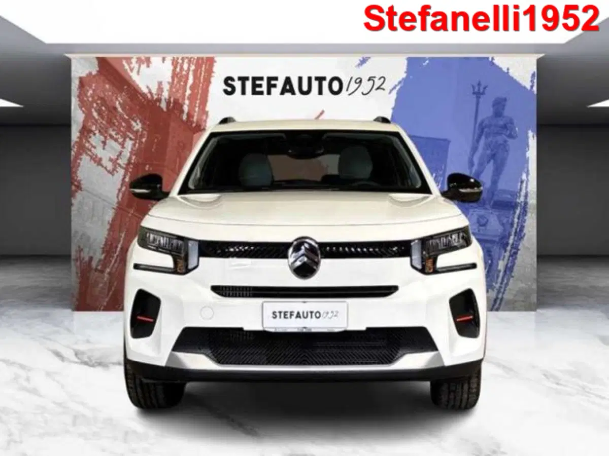Citroen C3 nuova a Bologna (4)