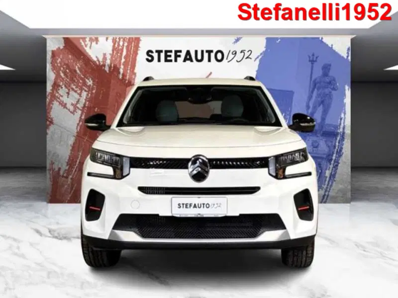 Citroen C3 nuova a Bologna (4)