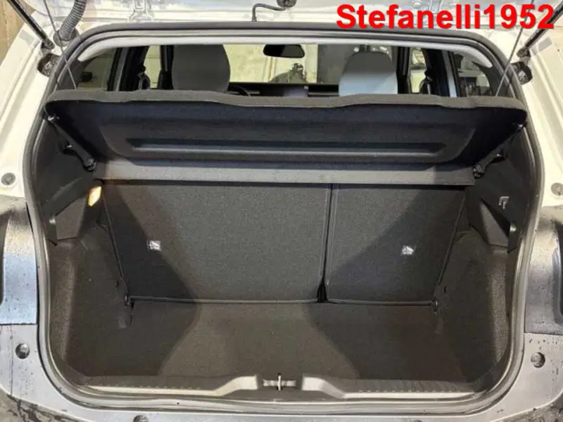 Citroen C3 nuova a Bologna (7)